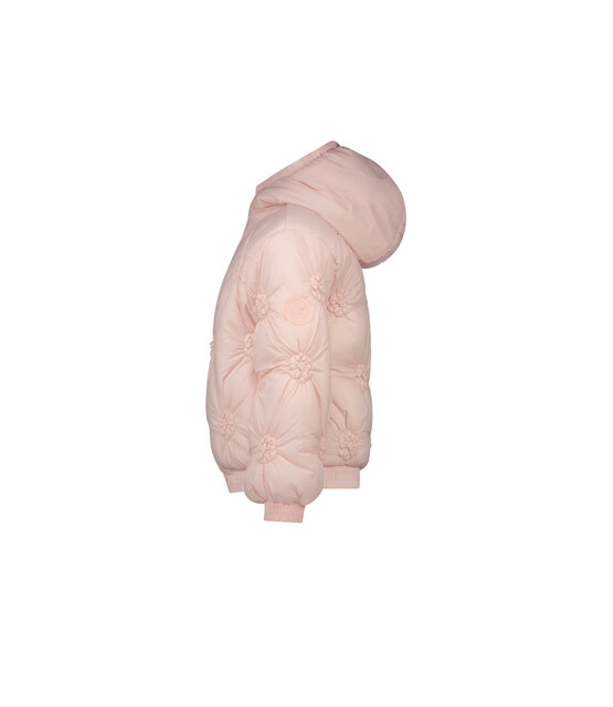 Le Chic Meisjes Jas BARDOT