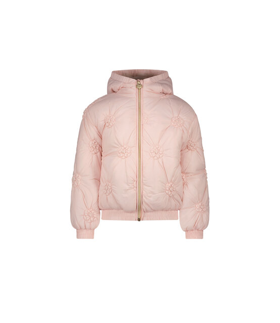 Le Chic Meisjes Jas BARDOT