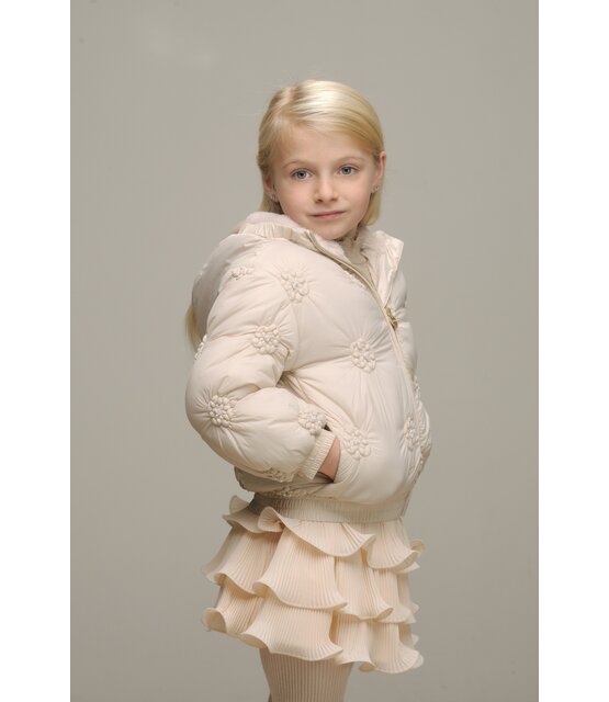 Le Chic Meisjes Winterjas BARDOT