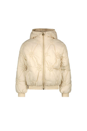 Le Chic Meisjes Jas BARDOT