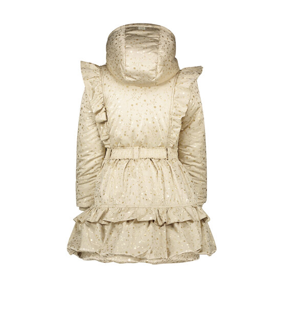 Le Chic Meisjes Winterjas BANTALLE