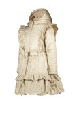 Le Chic Meisjes Winterjas BANTALLE