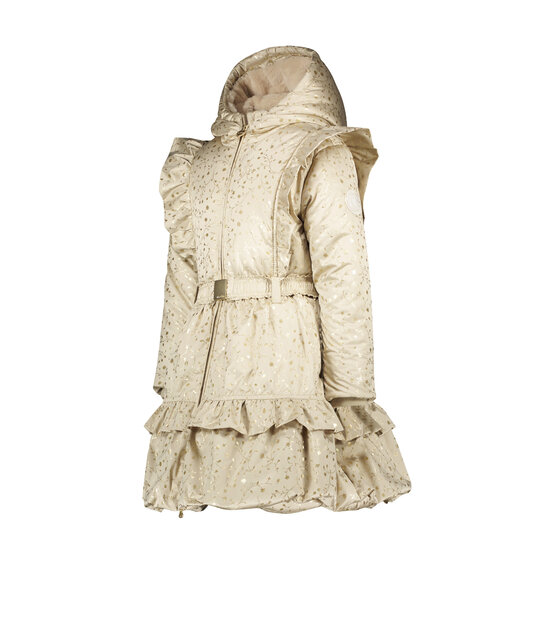 Le Chic Meisjes Winterjas BANTALLE