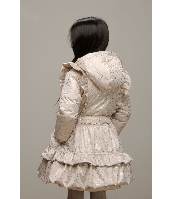 Le Chic Meisjes Winterjas BANTALLE