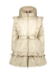 Le Chic Meisjes Winterjas BANTALLE