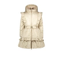 Le Chic Meisjes Winterjas BANTALLE