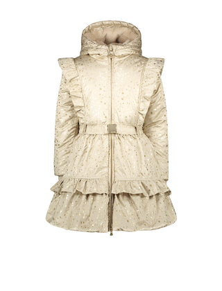 Le Chic Meisjes Jas BANTALLE
