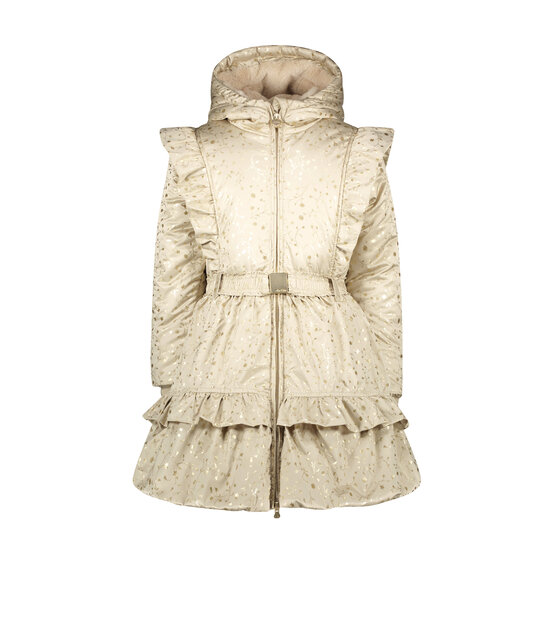 Le Chic Meisjes Winterjas BANTALLE