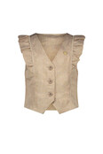 Le Chic Meisjes Gilet ELIZE
