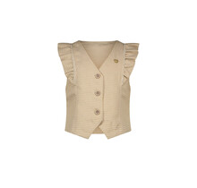 Le Chic Meisjes Gilet ELIZE