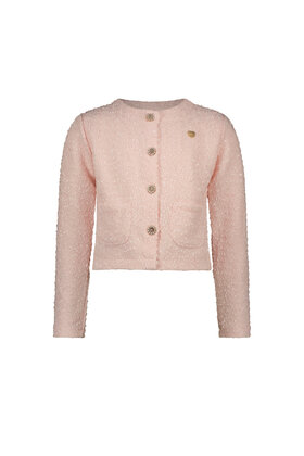 Le Chic Meisjes Vest AMSY