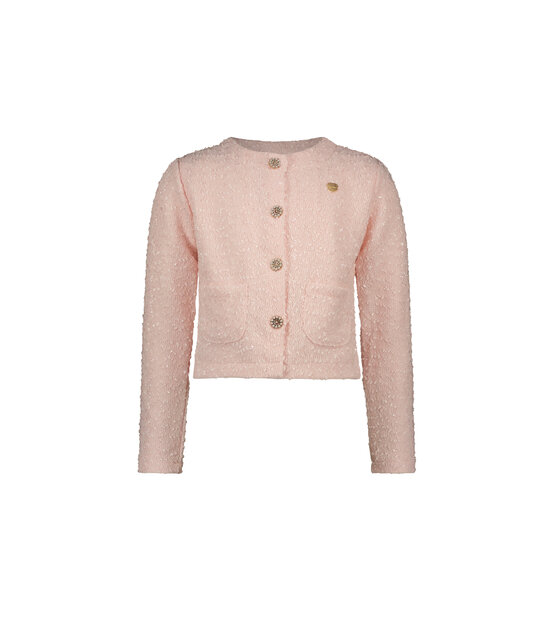 Le Chic Meisjes Vest AMSY