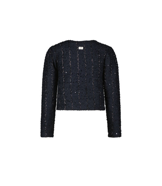 Le Chic Meisjes Vest AMSY