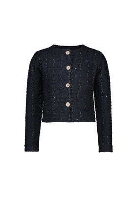 Le Chic Meisjes Vest AMSY