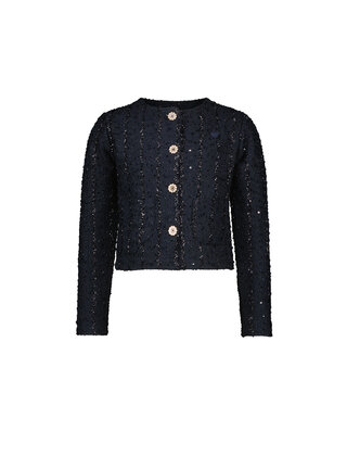 Le Chic Meisjes Vest AMSY