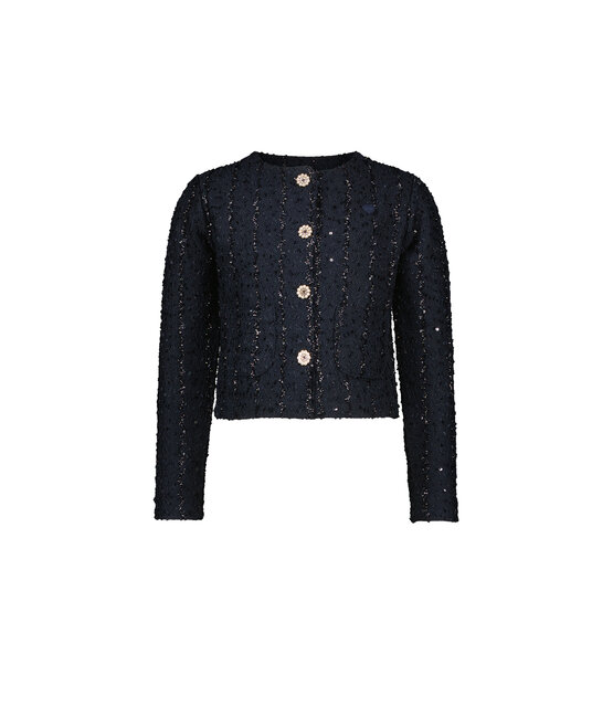 Le Chic Meisjes Vest AMSY