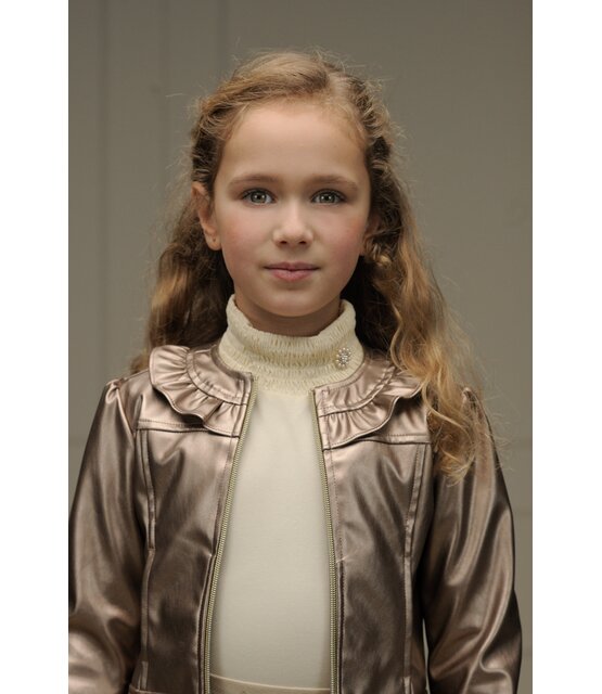 Le Chic Meisjes Vest ARLETTE