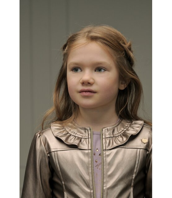 Le Chic Meisjes Vest ARLETTE