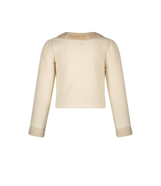 Le Chic Meisjes Vest AMSLEY