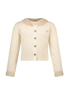 Le Chic Meisjes Vest AMSLEY