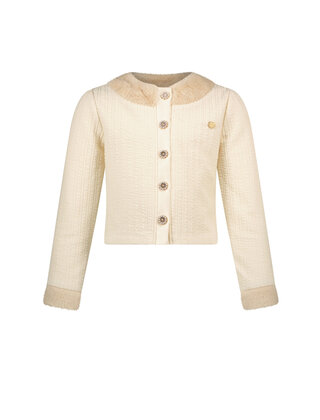 Le Chic Meisjes Vest AMSLEY