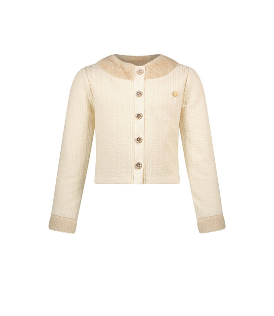 Le Chic Meisjes Vest AMSLEY