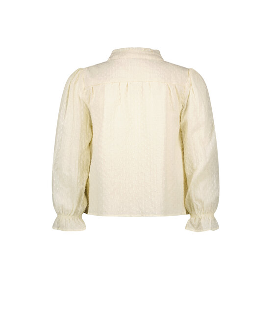Le Chic Meisjes Blouse ECLAIRE