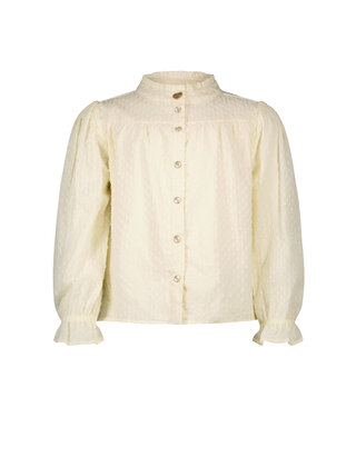 Le Chic Meisjes Blouse ECLAIRE