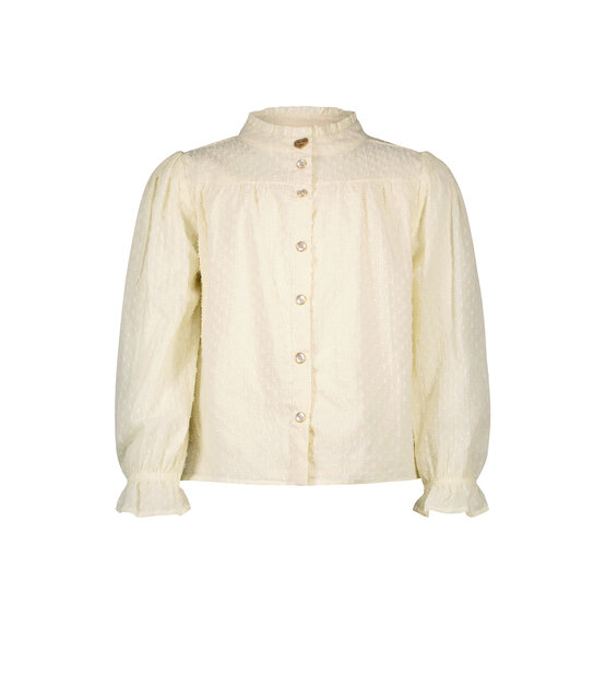 Le Chic Meisjes Blouse ECLAIRE