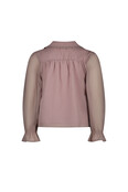 Le Chic Meisjes Blouse ECLAIRE