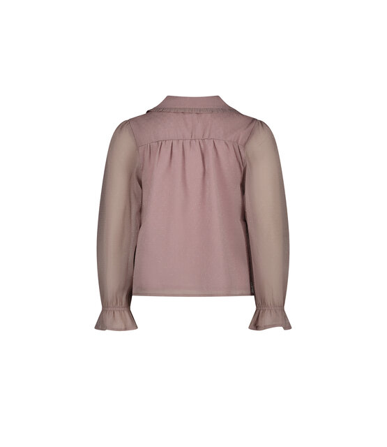 Le Chic Meisjes Blouse ECLAIRE