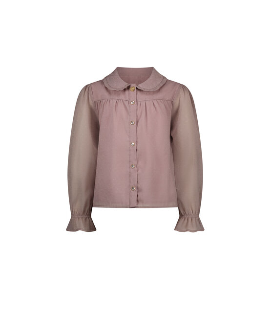 Le Chic Meisjes Blouse ECLAIRE