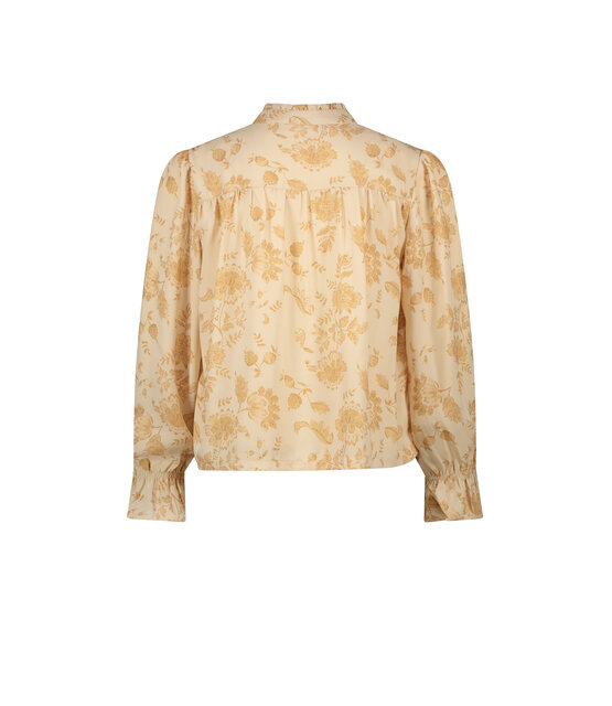 Le Chic Meisjes Blouse ECLAIRE