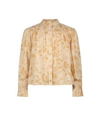 Le Chic Meisjes Blouse ECLAIRE