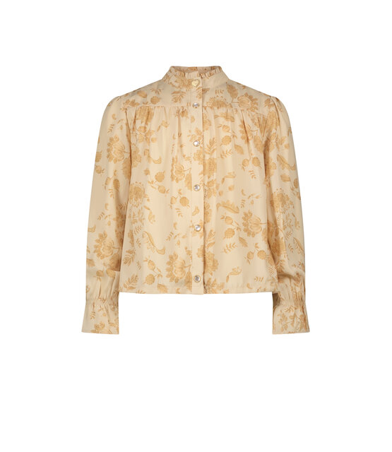 Le Chic Meisjes Blouse ECLAIRE