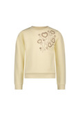Le Chic Meisjes Sweater ODETTE