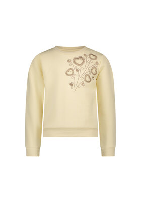 Le Chic Meisjes Sweater ODETTE