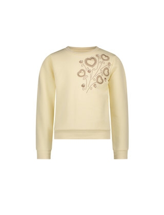 Le Chic Meisjes Sweater ODETTE