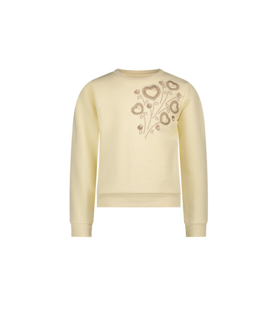 Le Chic Meisjes Sweater ODETTE