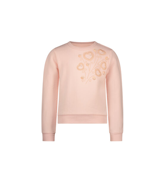 Le Chic Meisjes Sweater ODETTE