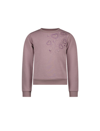 Le Chic Meisjes Sweater ODETTE