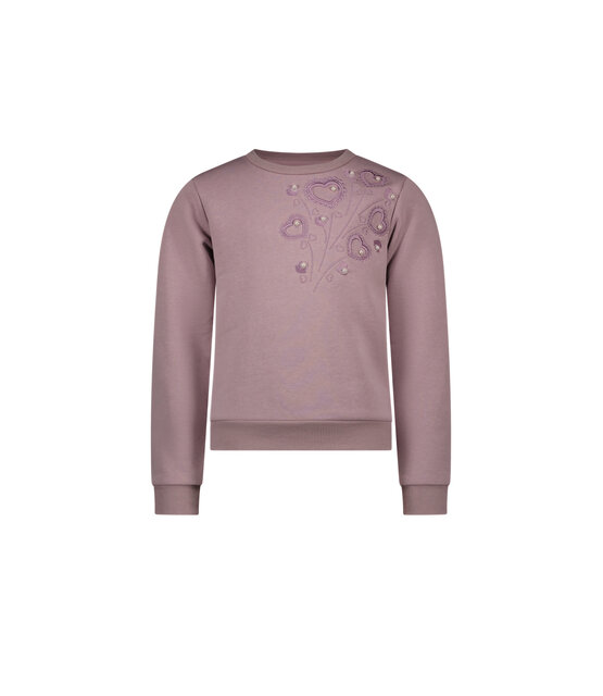 Le Chic Meisjes Sweater ODETTE
