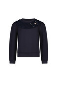 Le Chic Meisjes Sweater OCOLLY