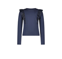 Le Chic Meisjes Longsleeve NUFFY