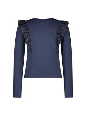 Le Chic Meisjes Longsleeve NUFFY