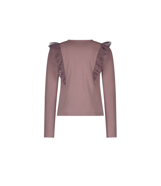 Le Chic Meisjes Longsleeve NUFFY
