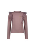 Le Chic Meisjes Longsleeve NUFFY