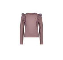 Le Chic Meisjes Longsleeve NUFFY