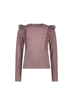 Le Chic Meisjes Longsleeve NUFFY