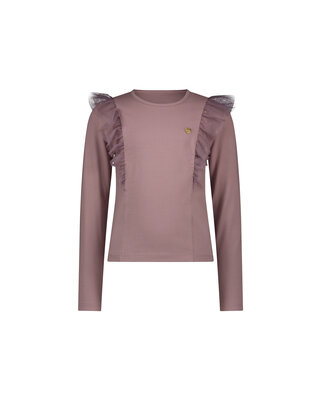 Le Chic Meisjes Longsleeve NUFFY